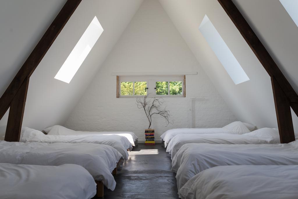 Edville Home Gante Quarto foto