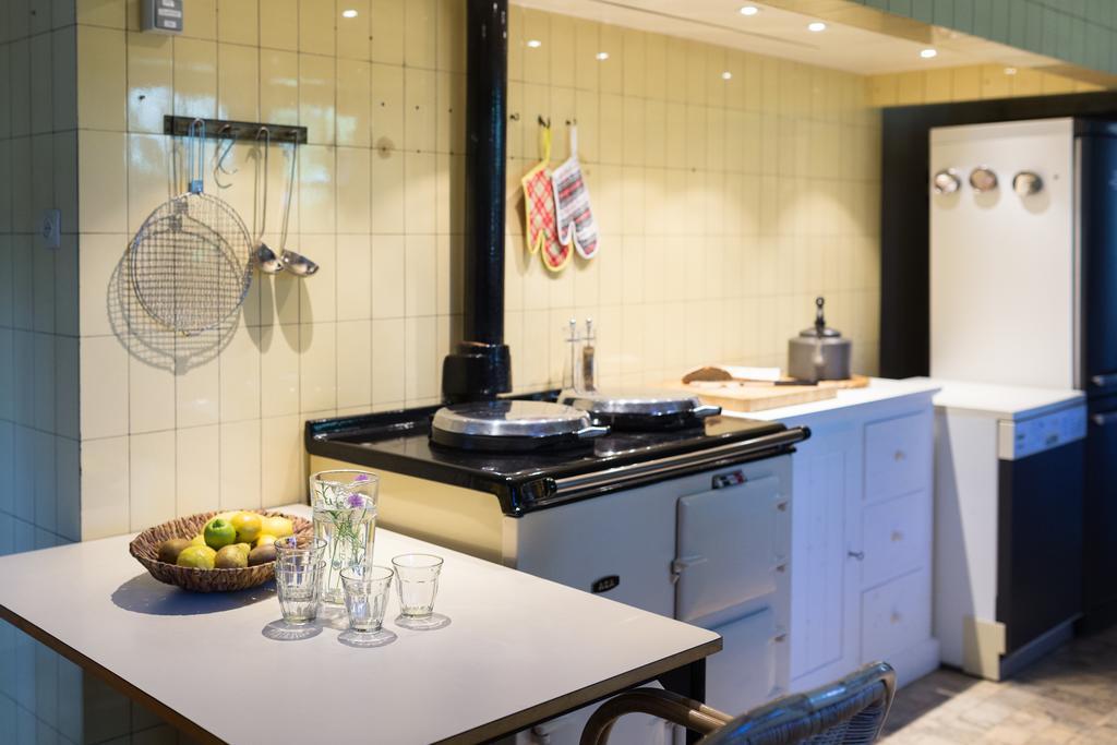 Edville Home Gante Quarto foto